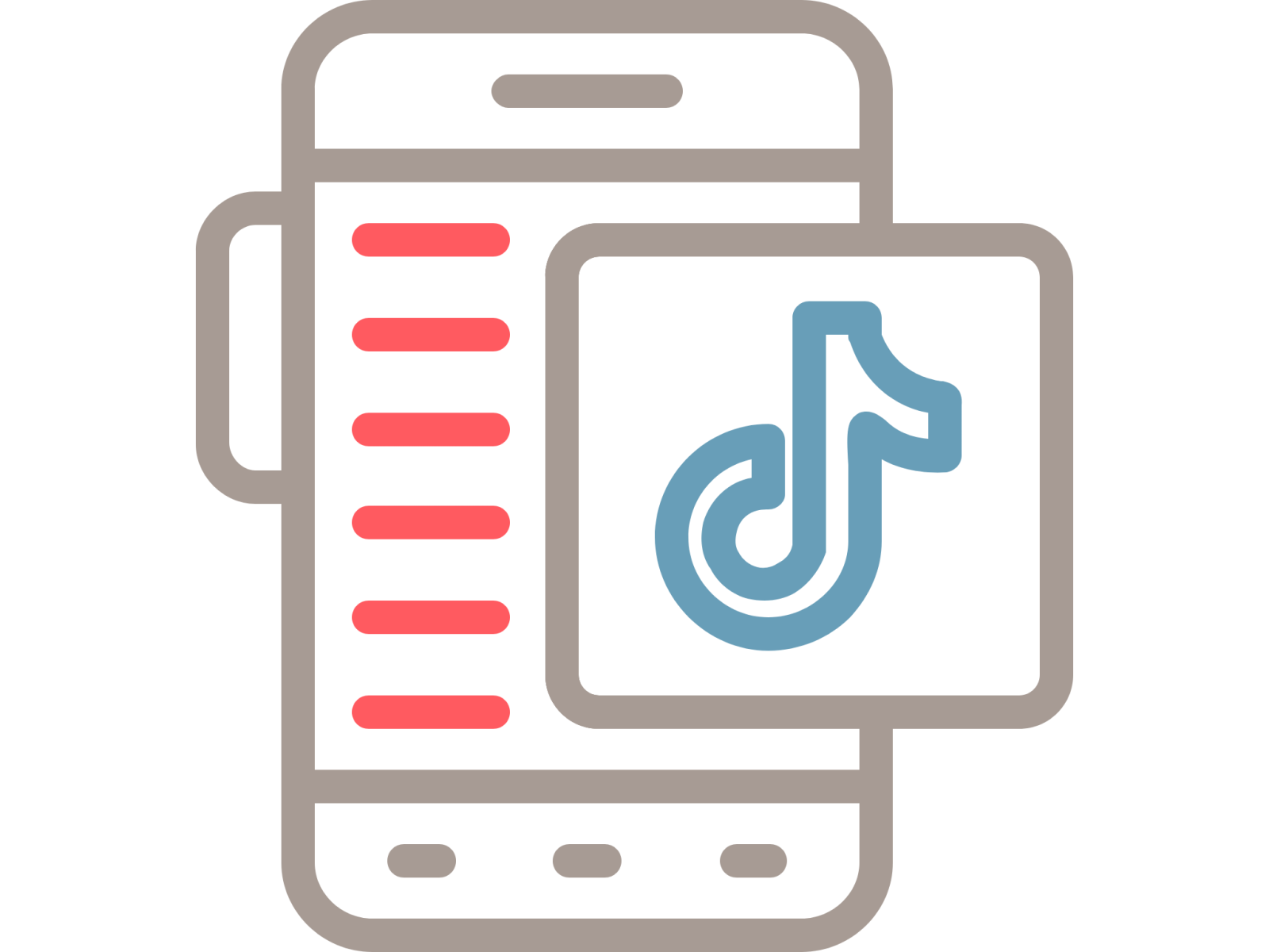 Lợi ích khi hợp tác với đơn vị chuyên xây kênh TikTok như THT Media